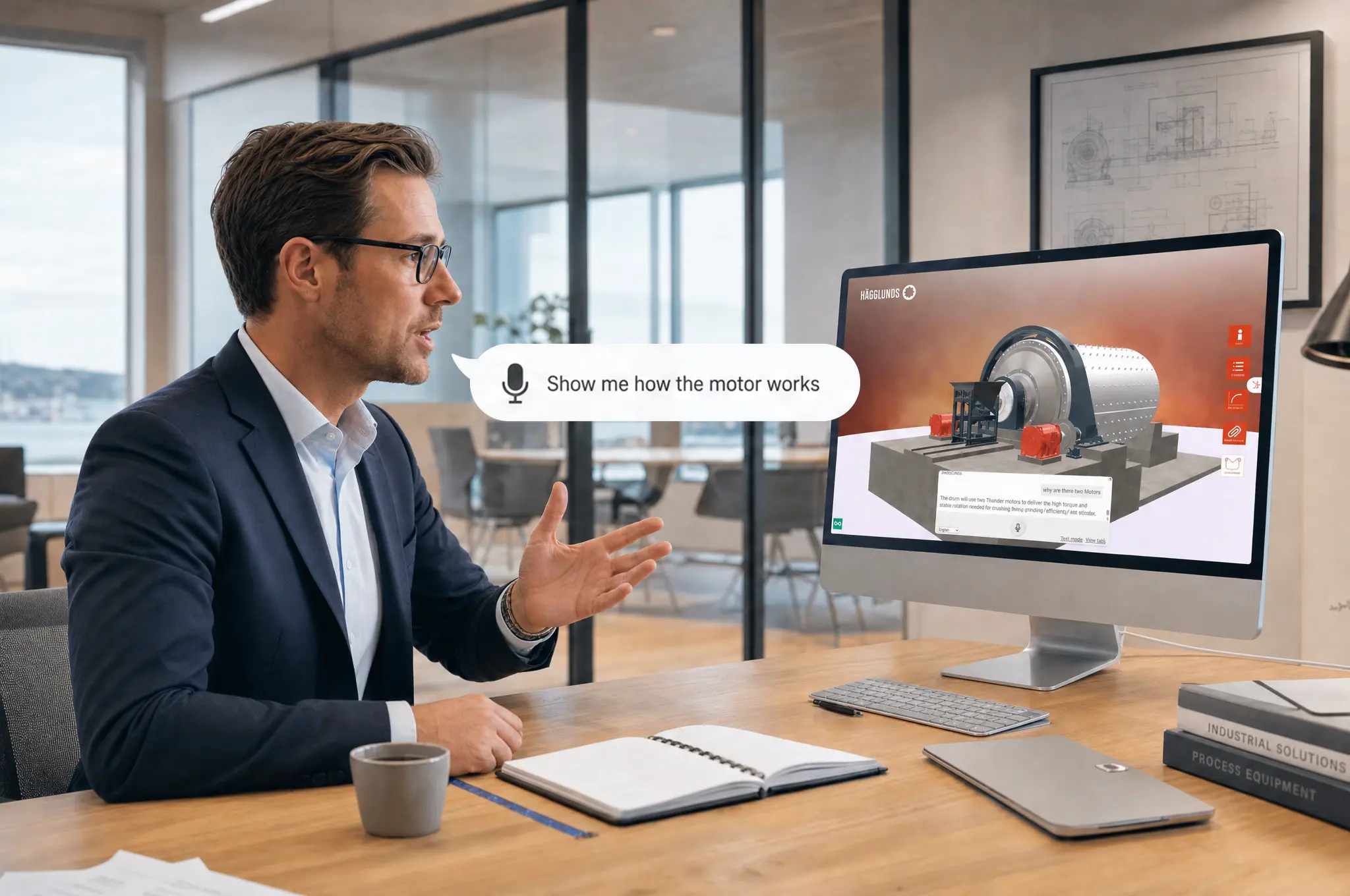 Sales Meetings